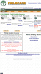 Mobile Screenshot of fieldfare.com